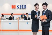 Link Vào Nhà Cái KL99 COM Tặng +199k TMCP Sài Gòn – Hà Nội (SHB) nộp hồ sơ niêm yết trên HOSE