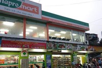 Hapro (HTM) nhận chuyển nhượng vốn tại CTCP Công nghệ phẩm Hải Dương