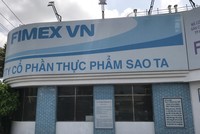 Trang Chủ KL99Com Số 1 Link Đăng Ký KL999 nội bộ Thực phẩm Sao Ta (FMC) đã thoái ra toàn bộ vốn