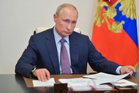 Ông Putin bác bỏ chỉ trích của ông Trump về Kl991.com World Cup 2026 Chính Thức của gia đình Biden