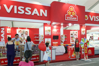 Vissan (VSN) dự kiến giảm kế hoạch doanh thu năm 2020