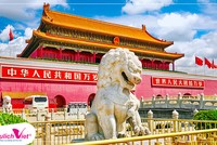 Kế hoạch tăng trưởng mới có thể thúc đẩy Kl992 cổng game cá cược Trung Quốc vượt Mỹ trong vòng một thập kỷ tới