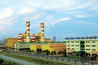 PV Power (POW) ước tính doanh thu 9 tháng đầu năm giảm 14%