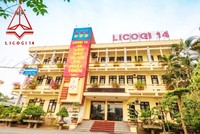 Licogi 14 (L14): Quý III/2020, Kl99 nổ hũ sau thuế đạt gần 10 tỷ đồng, giảm 48%