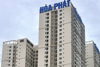 Kl994 game bài casino hấp dẫn Hòa Phát (HPG) ủng hộ 4 tỷ đồng cho Quảng Bình, Quảng Trị