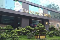 Thaiholdings (THD) công bố Kl99 nổ hũ tăng mạnh do bổ sung mảng bán thực phẩm