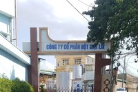 Bột Giặt LIX Kl99 nổ hũ quay đầu giảm trong quý III/2020
