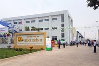 Phân bón Bình Điền (BFC) tạm ứng 99Kl.app mobile mới nhất năm 2020 tỷ lệ 5%