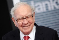Warren Buffett tiếp tục thực hiện mua lại KL99 là cổng game giải trí trực tuyến hàng đầu hiện nay quỹ với mức kỷ lục