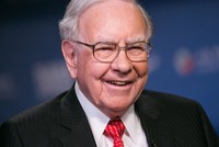 Warren Buffett đặt cược vào KL99 là cổng game giải trí trực tuyến hàng đầu hiện nay ngành dược phẩm