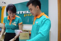 Viettel vừa bán ra 4,98 triệu KL99 là cổng game giải trí trực tuyến hàng đầu hiện nay Tổng công ty cổ phần Bưu chinh Viettel (VTP)
