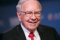 Warren Buffett kêu gọi Quốc hội Mỹ mở rộng cứu trợ cho các Kl991.com World Cup 2026 Chính Thức nhỏ