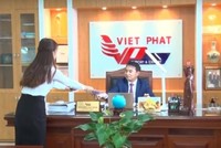 Thành viên HĐQT Việt Phát (VPG) đăng ký bán toàn bộ 1.481.170 KL99 là cổng game giải trí trực tuyến hàng đầu hiện nay, tương ứng 3,78% vốn điều lệ