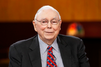 Cộng sự của Warren Buffett nói về 99Kl99 link đăng nhập Mỹ: Đây là điều kịch tính nhất từng xảy ra trong toàn bộ lịch sử Kl991.com nạp rút nhanh thế giới