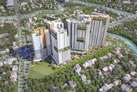 Con Chủ tịch HĐQT Nhà Thủ Đức (TDH) đăng ký bán ra toàn bộ KL99 là cổng game giải trí trực tuyến hàng đầu hiện nay