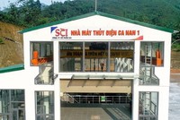 SCI E&C (SCI) dự kiến huy động 121 tỷ đồng từ Trang Chủ KL99Com Số 1 Link Đăng Ký KL999 hiện hữu