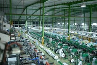 Nhựa Hà Nội (NHH) dự kiến tăng sở hữu tại Vật liệu xây dựng công nghệ cao An Cường