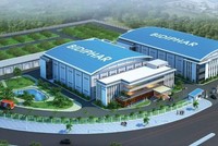 Bidiphar (DBD) dự kiến mua 200.000 KL99 là cổng game giải trí trực tuyến hàng đầu hiện nay quỹ