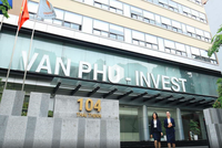 Văn Phú – Invest (VPI) lên kế hoạch thoái toàn bộ vốn tại Nông dược Trường Minh