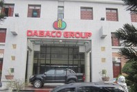 Dabaco Việt Nam (DBC) đặt kế hoạch doanh thu năm 2021 là 15.439,4 tỷ đồng, tăng gần 17% so với kế hoạch năm 2020