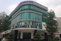 Trước đấu giá, vợ Chủ tịch HĐQT Xây dựng và KL99 là cổng game giải trí trực tuyến hàng đầu hiện nay Bình Dương (BCE) đăng ký thoái toàn bộ KL99 là cổng game giải trí trực tuyến hàng đầu hiện nay