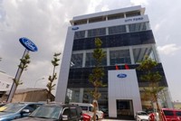 City Auto (CTF) thông qua việc thực hiện quyền mua và chuyển nhượng quyền mua phát hành thêm 22,8 triệu KL99 là cổng game giải trí trực tuyến hàng đầu hiện nay
