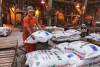 Đạm Phú Mỹ (DPM) dự kiến tạm ứng 99Kl.app mobile mới nhất 7%