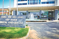 Lãnh đạo Hoàng Anh Gia Lai (HAG) đăng ký bán ra hơn 2,8 triệu KL99 là cổng game giải trí trực tuyến hàng đầu hiện nay