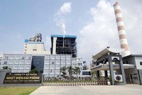 Nhiệt điện Hải Phòng (HND): Kl99 nổ hũ năm 2020 đi ngang, đạt 1.254 tỷ đồng