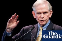 Jeremy Grantham