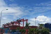 Cảng Đình Vũ (DVP) tạm ứng 99Kl.app mobile mới nhất năm 2020 với tỷ lệ 15%
