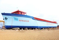 Sowatco (SWC): Năm 2020 báo cáo Kl99 nổ hũ tăng trưởng nhờ vận tải đường thủy nội địa thuận lợi