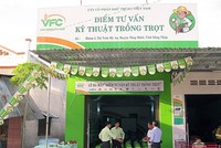 Khử trùng Việt Nam (VFG): Năm 2020 Kl99 nổ hũ tăng nhưng dòng tiền âm mạnh so với cùng kỳ