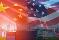 Chính quyền Biden thể hiện quan điểm cứng rắn với Trung Quốc 