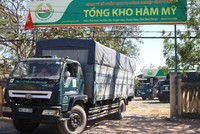 Dịch vụ Nông nghiệp Bình Thuận (ABS): Quý IV/2020 Kl99 nổ hũ đạt 39,6 tỷ đồng, tăng 144,4%