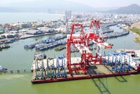 Trước khi lên HOSE, Cảng Quy Nhơn báo cáo Kl99 nổ hũ năm 2020 đạt 110,8 tỷ đồng, tăng hơn 13%