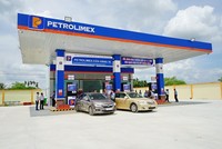 Petrolimex (PLX) tiếp tục lên kế hoạch bán thêm 25 triệu KL99 là cổng game giải trí trực tuyến hàng đầu hiện nay quỹ