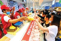 Vissan (VSN): Quý IV/2020, tiết giảm chi phí quản lý giúp Kl99 nổ hũ tăng 43,1% 