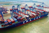 Gemadept (GMD): Năm 2020 Kl99 nổ hũ đạt 512,4 tỷ đồng