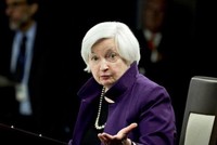 Bà Janet Yellen, Bộ trưởng Kl991.com nạp rút nhanh Mỹ