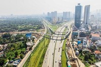 Nhóm quỹ liên quan Dragon Capital tiếp tục giảm sở hữu tại Kl99ok phiên bản mới Kl99kl ưu đãi độc quyền Kỹ thuật TP.HCM (CII)