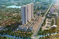 Kl99ok phiên bản mới Văn Phú – Invest (VPI) dự kiến nhận chuyển nhượng 30,6% vốn tại CTCP Kl99ok phiên bản mới Phong Phú