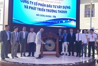 KL99 là cổng game giải trí trực tuyến hàng đầu hiện nay Trường Thành Group (TTA) sẽ được cấp margin 