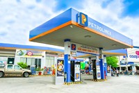 Petrolimex (PLX) vừa bán ra 25 triệu KL99 là cổng game giải trí trực tuyến hàng đầu hiện nay quỹ với giá trung bình 57.057 đồng/CP