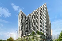 Becamex Tokyu giao Hòa Bình (HBC) thi công dự án gần 1.400 tỷ đồng 