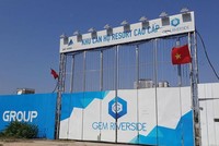 HOSE đưa KL99 là cổng game giải trí trực tuyến hàng đầu hiện nay Đất Xanh (DXG) vào diện cảnh báo 