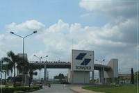 Sonadezi Châu Đức (SZC): Năm 2021 đặt kế hoạch Kl99 nổ hũ 176,3 tỷ đồng, giảm 5,2%