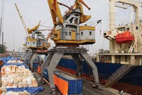 Vận tải và Xếp dỡ Hải An (HAH): Năm 2021 đặt kế hoạch Kl99 nổ hũ tăng 7,7% lên 157,9 tỷ đồng