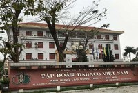 Dabaco Việt Nam (DBC) ước tính Kl99 nổ hũ quý I/2020 đạt 407 tỷ đồng, hoàn thành 44% kế hoạch năm