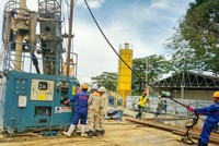 Lãnh đạo FECON (FCN) vừa bán ra 295.000 KL99 là cổng game giải trí trực tuyến hàng đầu hiện nay để giảm sở hữu